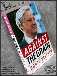 cover of Against the Grain