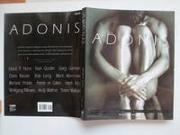 image of Adonis: masterpieces of male erotic photography