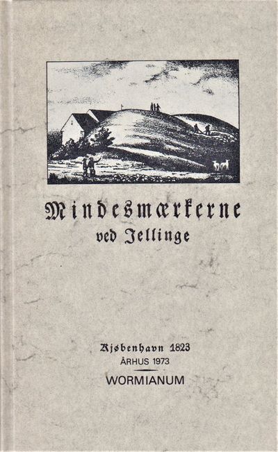 Mindesmærkerne ved Jellinge