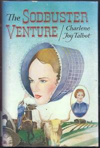 The Sodbuster Venture by Talbot, Charlene Joy