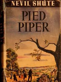 image of Pied Piper