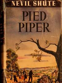 Pied Piper by Shute, Nevil - 1944