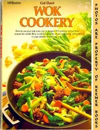 image of Ceil Dyer's Wok Cookery : H.P. Book 75