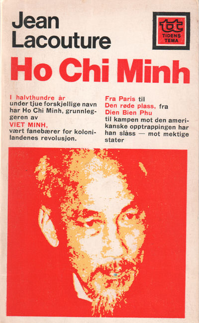 Ho Chi Minh