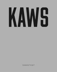 KAWS: GONE