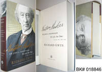 Nation Maker: John A. MacDonald His Life, Our Times Volume Two 1867-1891 by Gwyn, Richard - 2011