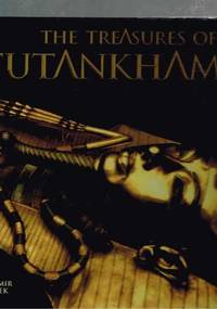 The Treasures of Tutankhamun