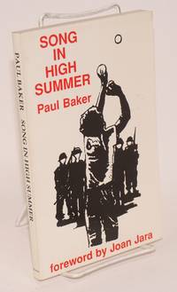 cover of Song in High Summer
