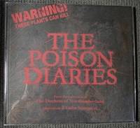 image of The Poison Diaries