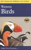A Field Guide To Western Birds