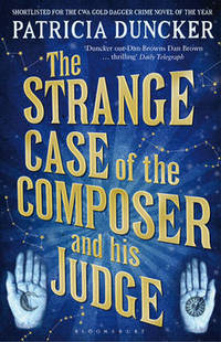 image of The Strange Case of the Composer and His Judge