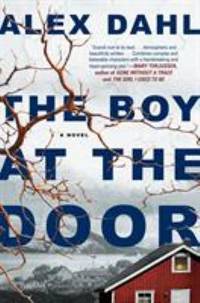 The Boy at the Door