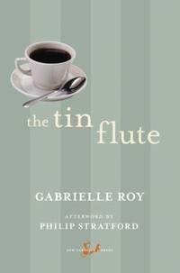 The Tin Flute