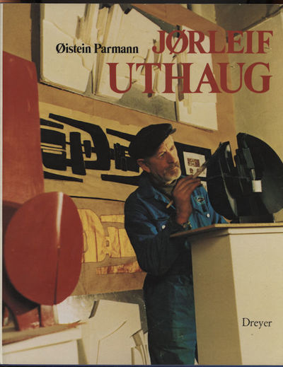 Jørleif Uthaug