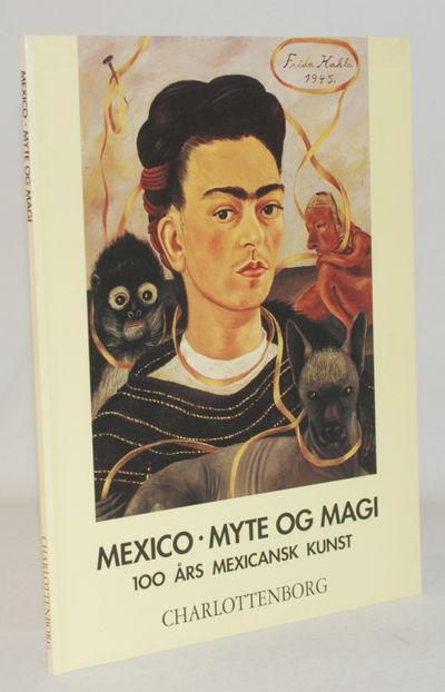 Mexico - myte og magi.