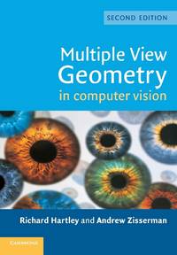 Multiple View Geometry in Computer Vision 2nd Edition