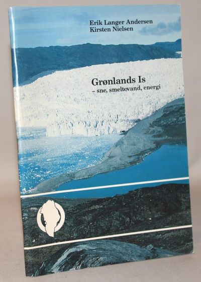 Grønlands is - sne, smeltevand, energi..