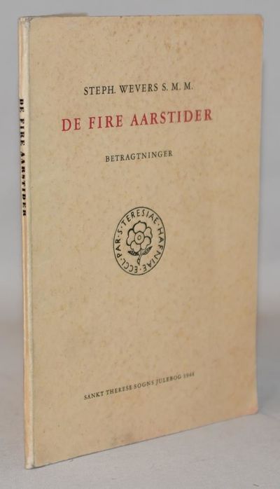 De fire Aarstider. Betragtninger.