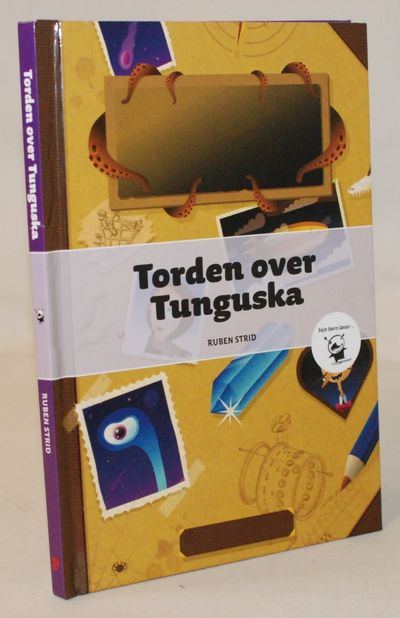Torden over Tunguska.