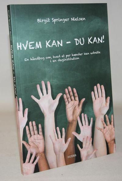 Hvem kan - du kan!. En håndbog om, hvad et par…