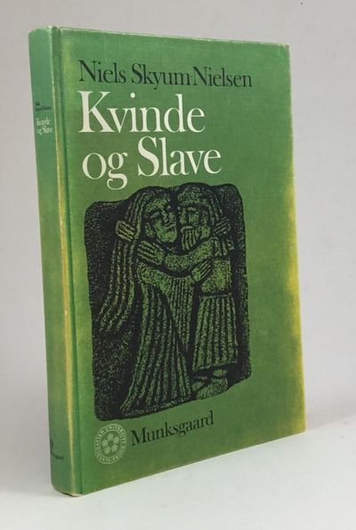 Kvinde og Slave.