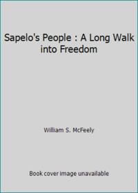 Sapelo's People : A Long Walk into Freedom