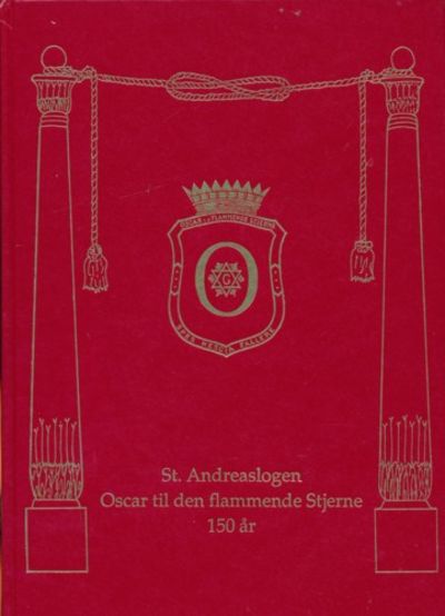 St. Andreas Logen. Oscar til den flammende…