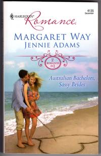 Australian Bachelors, Sassy Brides by Jennie Margaret; Adams - Paperback - First Printing - 2009 - from Mirror Image Book (SKU: 021316002)