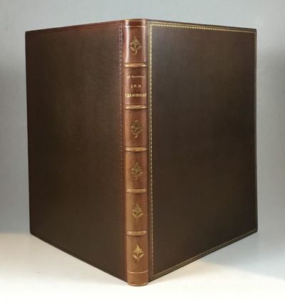 Johan Frederik Nicolai Vermehren 1823/12.…