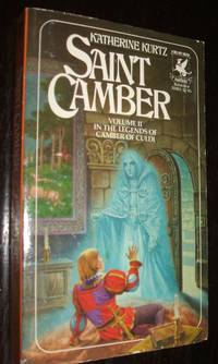 cover of SAINT CAMBER