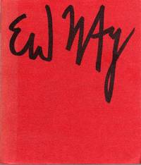 E. W. Nay. 60 Jahre