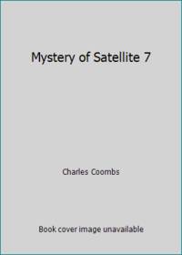 image of Mystery of Satellite 7