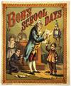 Bob's School Days
