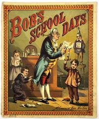 Bob's School Days