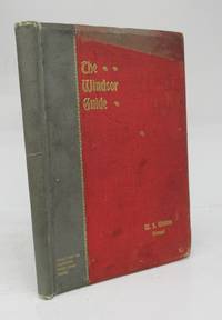 image of The Windsor Hotel Guide to the City of Montreal