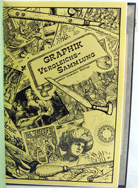 Graphik Vergleichs-Sammlung