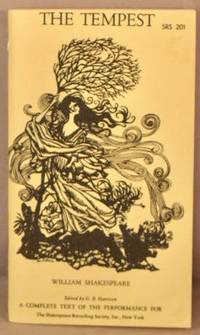 image of The Tempest.