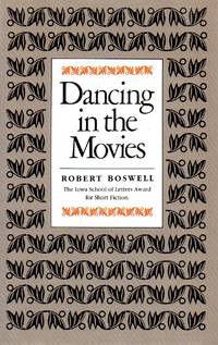 Dancing in the Movies