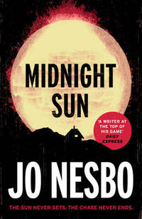 cover of Midnight Sun