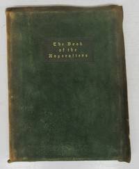 image of The Roycroft Books: A Catalog and Some Comment Concerning the Shop at East Aurora, New York, and Its Workers