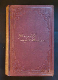 image of My Story of the War: A Woman's Narrative of Four Years Personal Experience as Nurse in the Union Army, and in Relief Work at Home, in Hospitals, Camps, and at the Front, during the War of the Rebellion