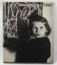 David Seymour Chim