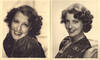 JEANETTE MACDONALD | THE FIREFLY [1937] Set of 2 photos by Clarence Bull