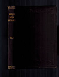 cover of The True Atomic Weights of the Chemical Elements and the Unity of Matter, Vol. I