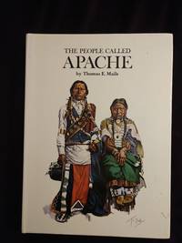 THE PEOPLE CALLED APACHE