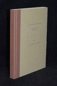 image of Symphony in the Flint Hills; Field Journal 2012; Volume IV