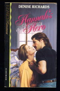 image of Hannah's Hero