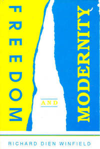 image of Freedom and Modernity
