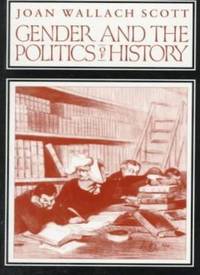 Gender and the politics of history.