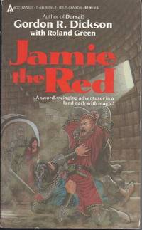 image of JAMIE THE RED